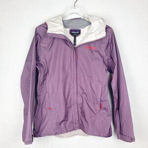 Patagonia | Torrentshell  H2NO Jacket Purple